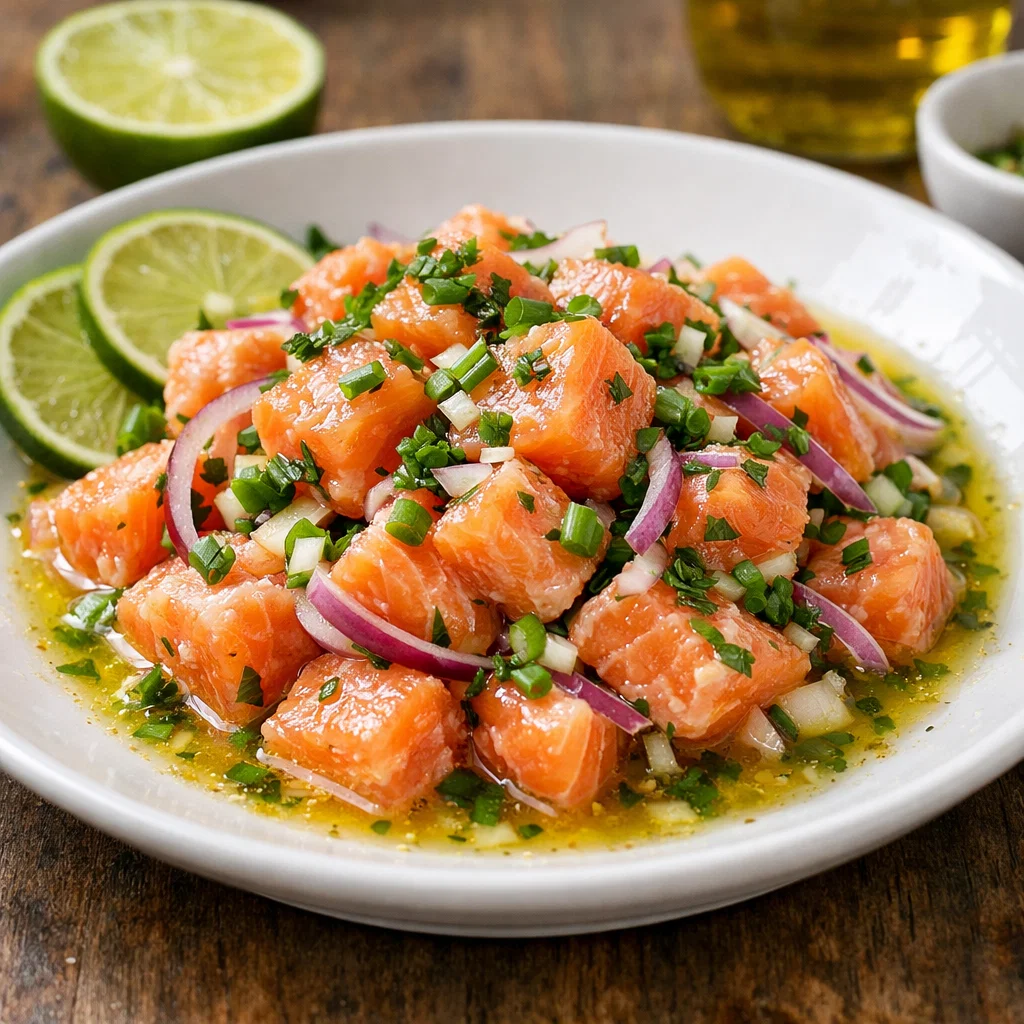 Ceviche