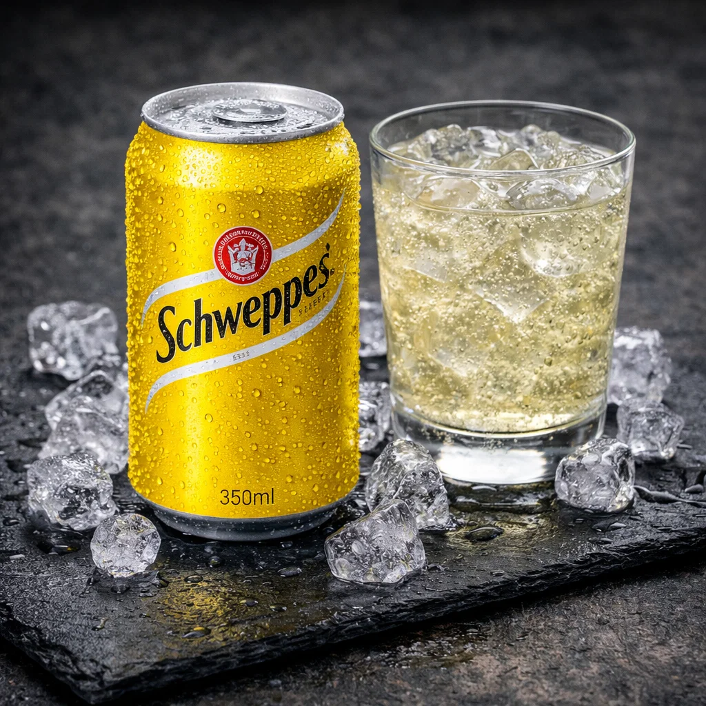 Schweppes