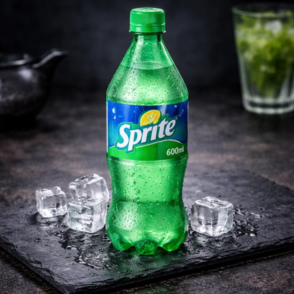 Sprite 600ml